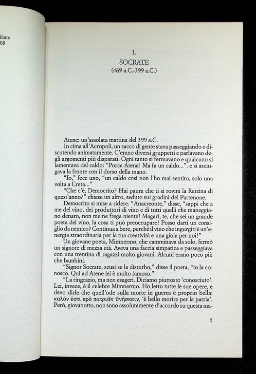 Storia della libertà di pensiero