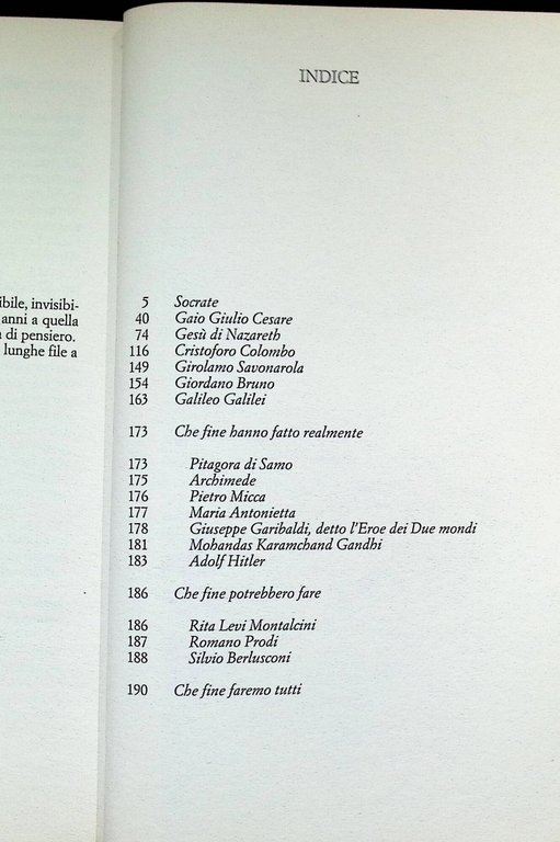 Storia della libertà di pensiero