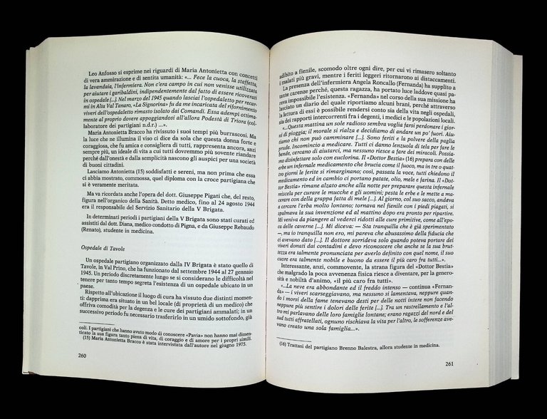 Storia Della Resistenza Imperiese I Zona Liguria Volume II Rubaudo … | Immagine Gallery 5