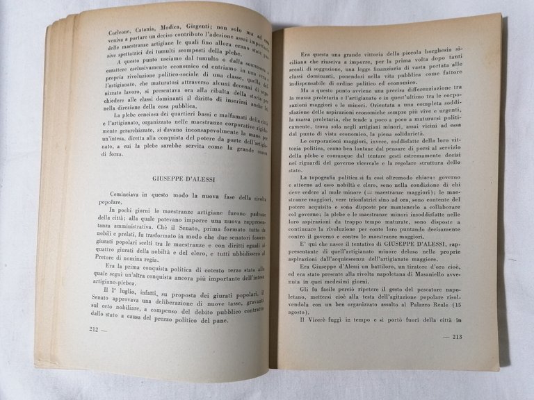 Storia della Sicilia dall'XI secolo ai nostri giorni