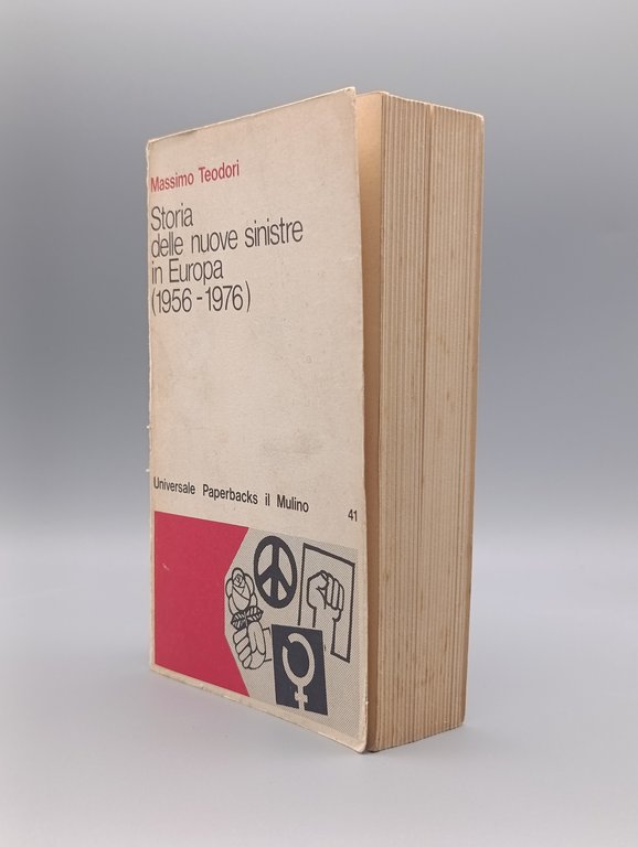 Storia delle nuove sinistre in Europa (1956-1976) | Immagine Gallery 2