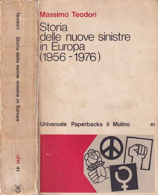Storia delle nuove sinistre in Europa (1956-1976) | Immagine Gallery 4