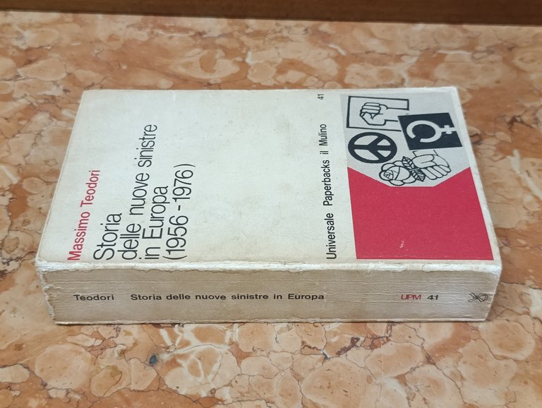 Storia delle nuove sinistre in Europa (1956-1976) | Immagine Gallery 6