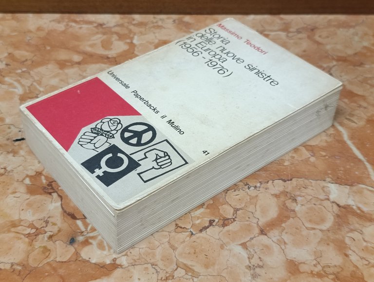 Storia delle nuove sinistre in Europa (1956-1976) | Immagine Gallery 7