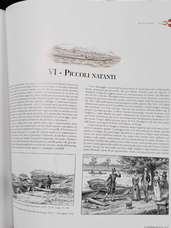 Storia dello Yachting Dalle Origini all'Ottocento. Edizione Illustrata | Immagine Gallery 10