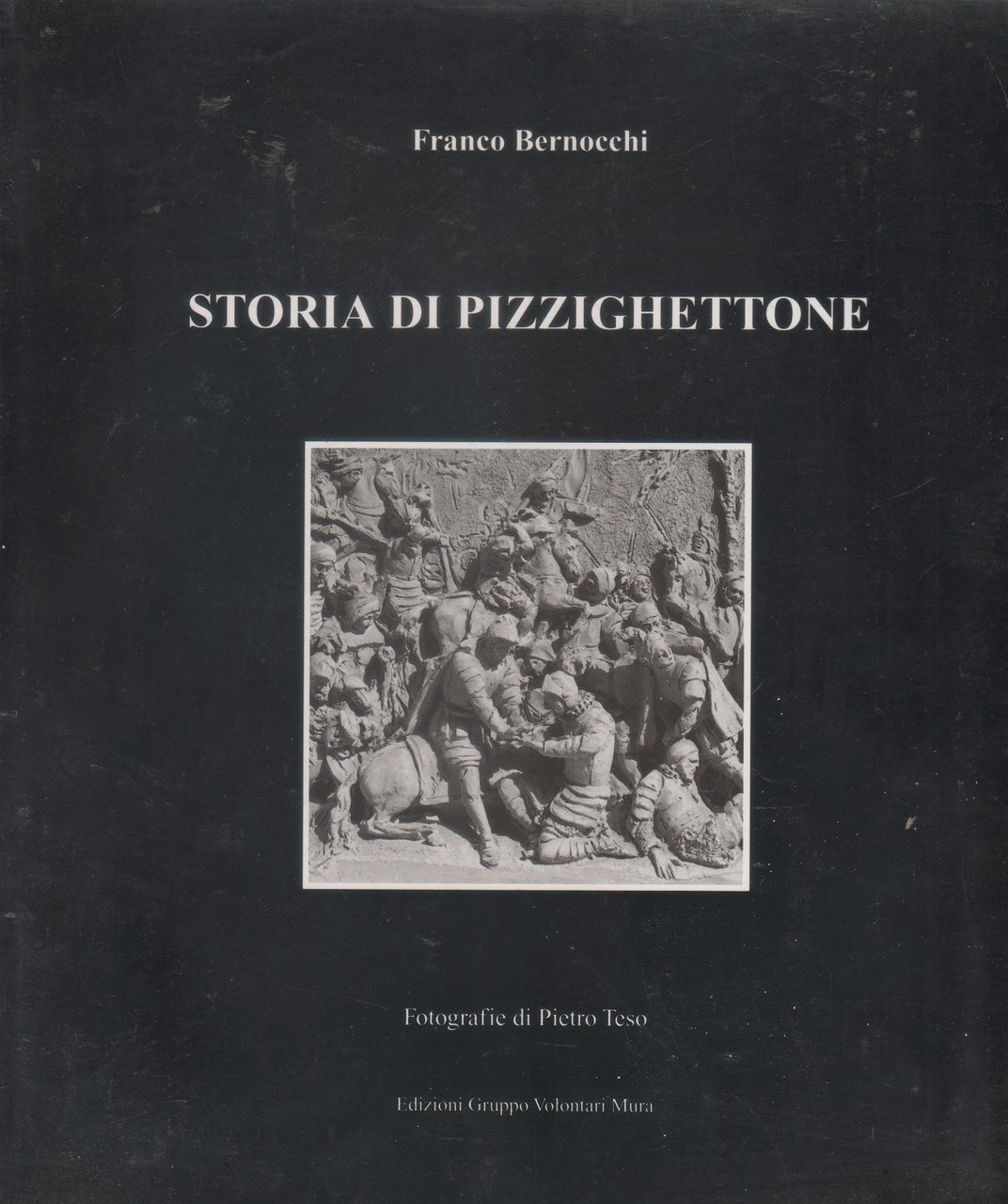 Storia di Pizzighettone - Franco Bernocchi | Immagine principale