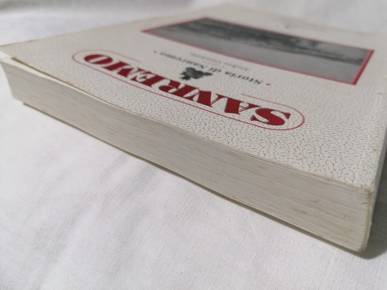 Storia Di Sanremo Libro Andrea Gandolfo Quaderno 10 Circolo Filatelico …