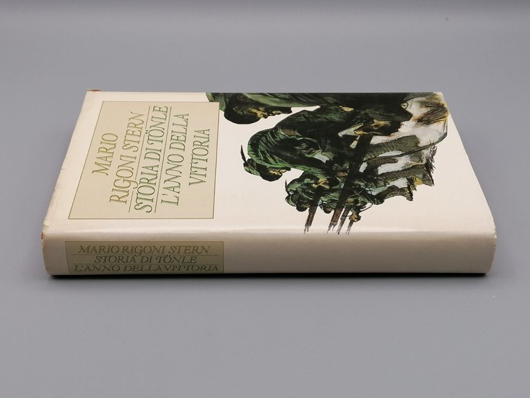 Storia di Tonle / L'anno della vittoria