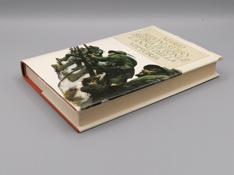 Storia di Tonle / L'anno della vittoria