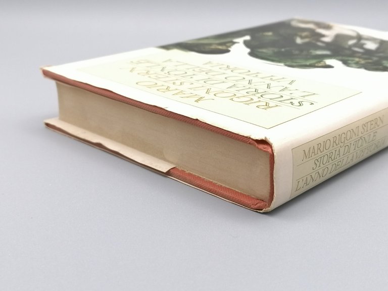 Storia di Tonle / L'anno della vittoria