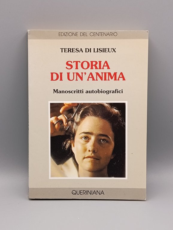 Storia di un'anima. Manoscritti autobiografici | Immagine Gallery 3