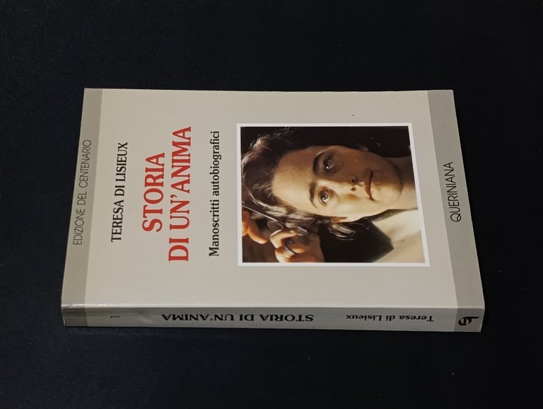 Storia di un'anima. Manoscritti autobiografici | Immagine Gallery 5