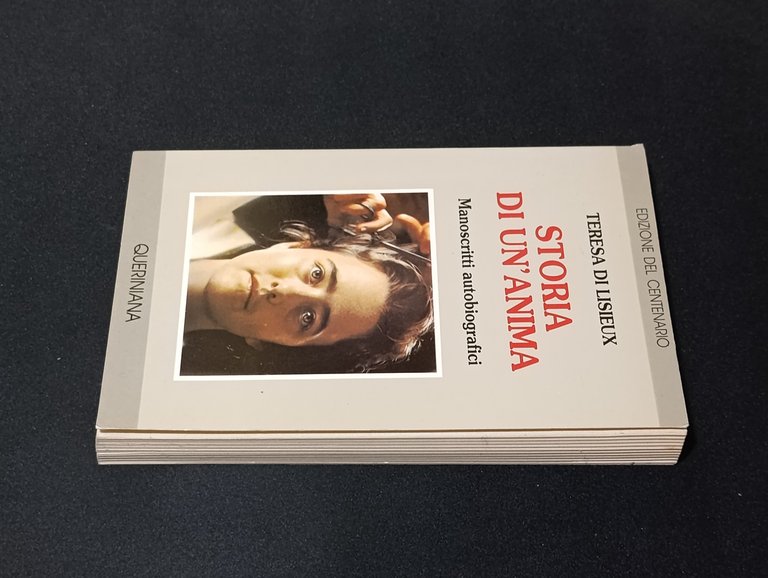 Storia di un'anima. Manoscritti autobiografici | Immagine Gallery 6