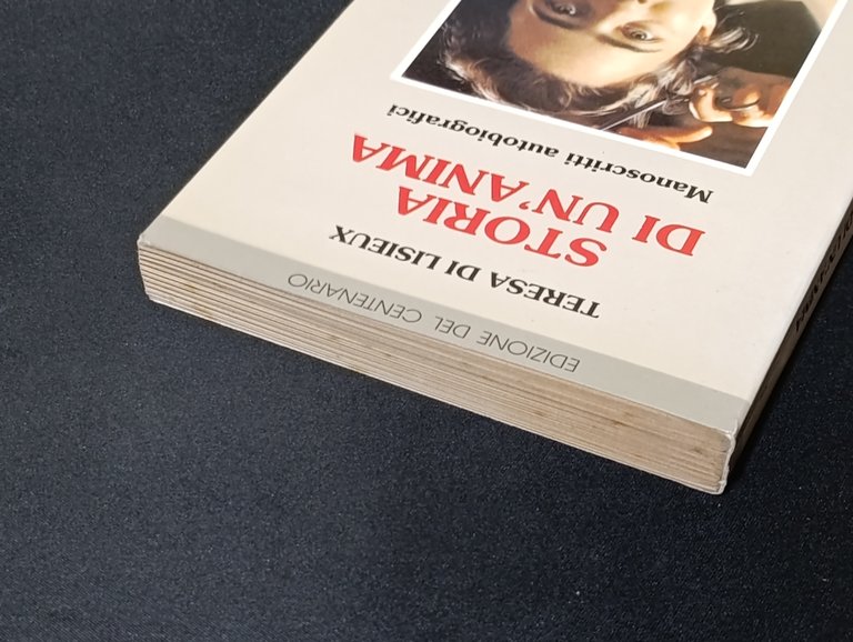 Storia di un'anima. Manoscritti autobiografici | Immagine Gallery 8