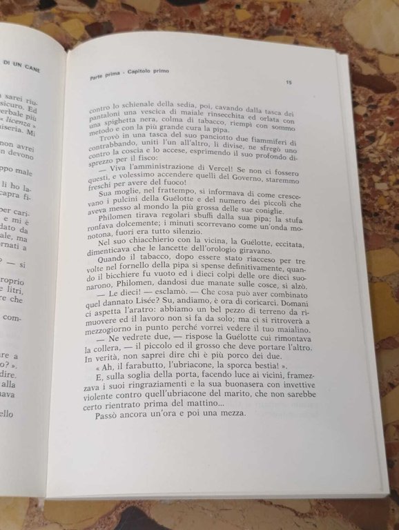 Storia di un Cane. Il Romanzo di Miraut | Immagine Gallery 8