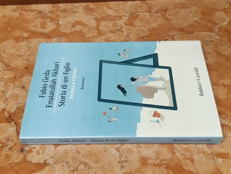 Storia di un figlio. Andata e ritorno | Immagine Gallery 3