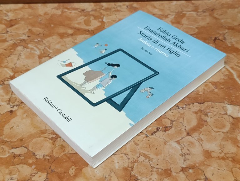 Storia di un figlio. Andata e ritorno | Immagine Gallery 4