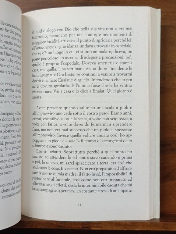 Storia di un figlio. Andata e ritorno | Immagine Gallery 8