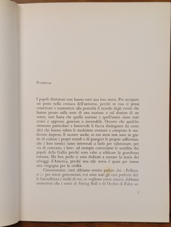 Storia e costumi dei Pellirosse | Immagine Gallery 10