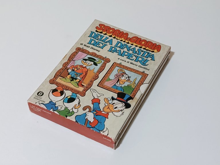 Storia e Gloria della Dinastia dei Paperi | Immagine Gallery 10