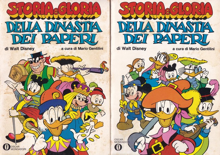 Storia e Gloria della Dinastia dei Paperi | Immagine Gallery 3