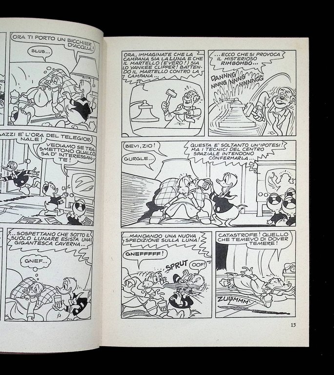 Storia e Gloria della Dinastia dei Paperi | Immagine Gallery 5