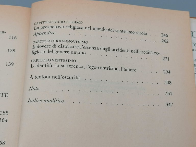 Storia e Religione Alle Radici Della Civiltà Arnold Toynbee 1^ …