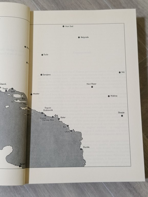 Storia e vita di Ragusa : Dubrovnik, la piccola Repubblica …