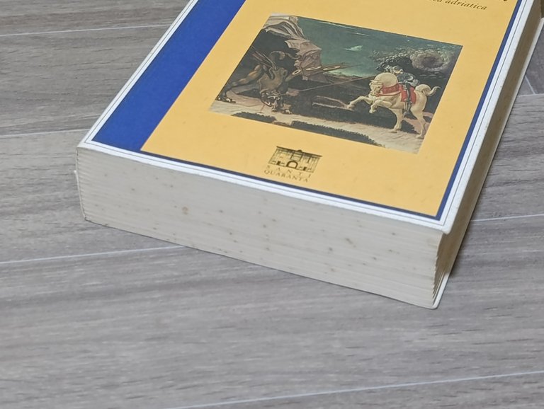 Storia e vita di Ragusa : Dubrovnik, la piccola Repubblica …