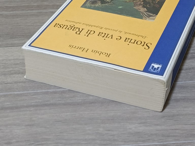 Storia e vita di Ragusa : Dubrovnik, la piccola Repubblica …