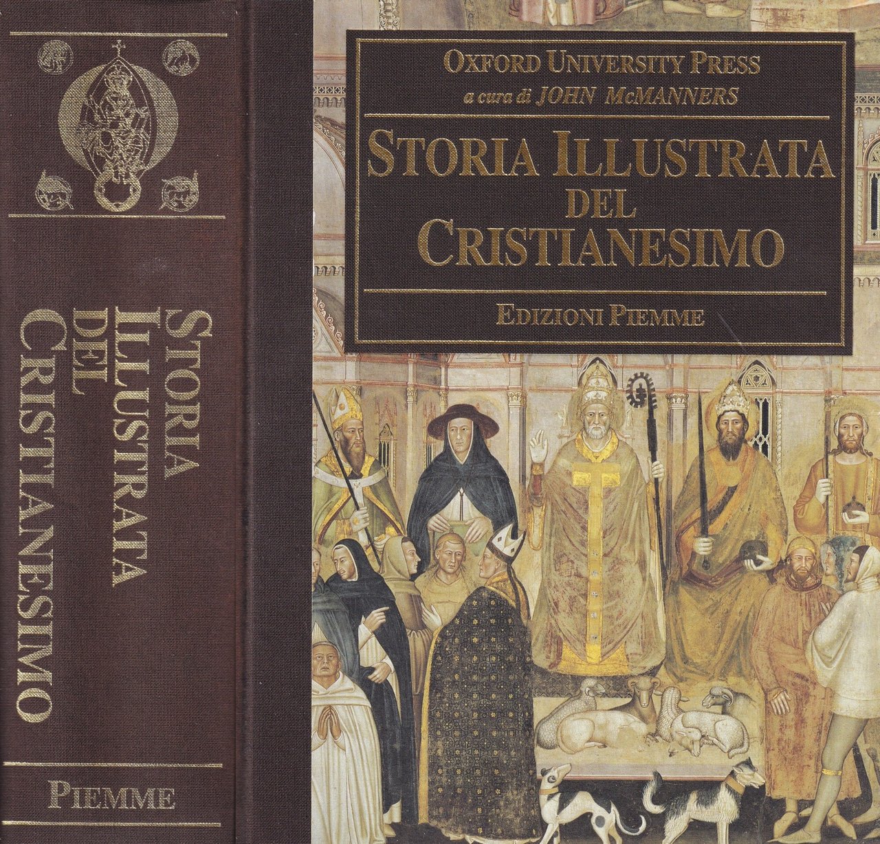 Storia Illustrata del Cristianesimo