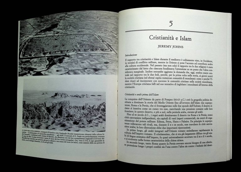 Storia Illustrata del Cristianesimo