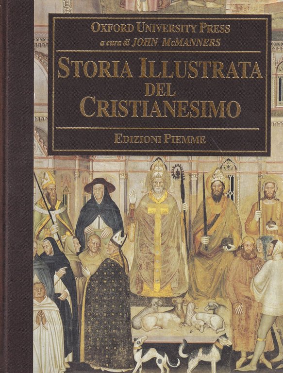 Storia Illustrata del Cristianesimo