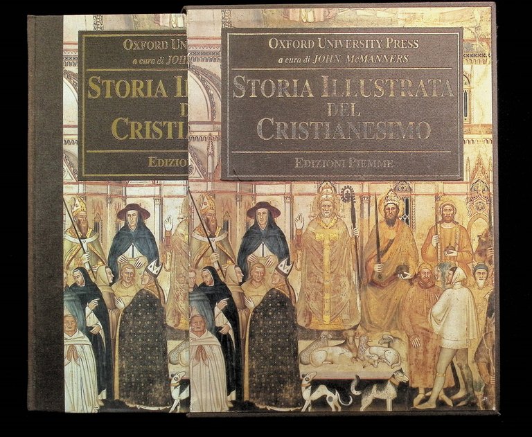 Storia Illustrata del Cristianesimo