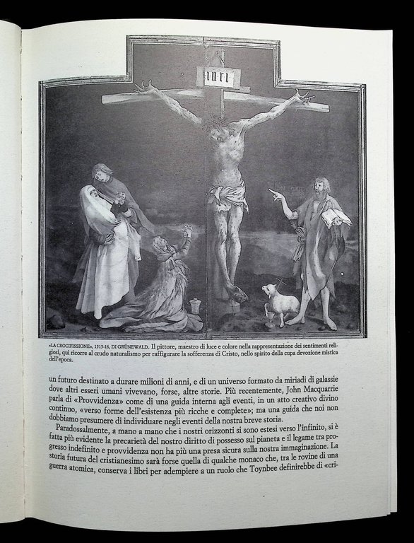 Storia Illustrata del Cristianesimo