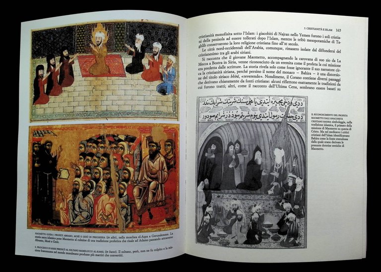 Storia Illustrata del Cristianesimo