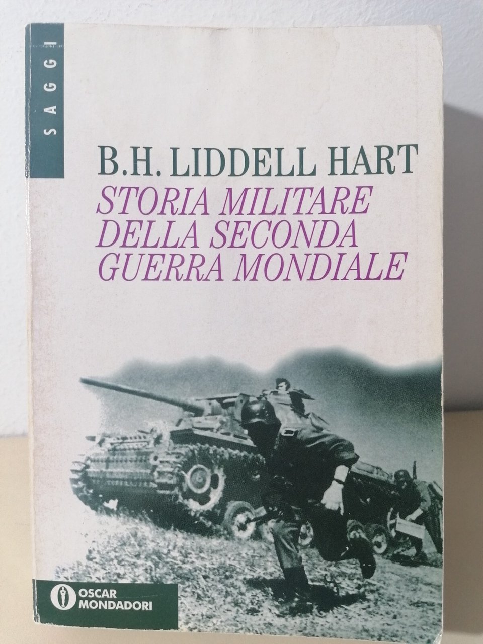 Storia militare della seconda guerra mondiale