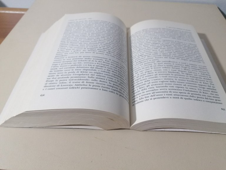 Storia militare della seconda guerra mondiale