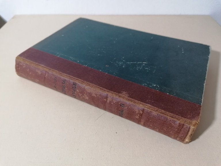 Storia Navale Universale Antica e Moderna