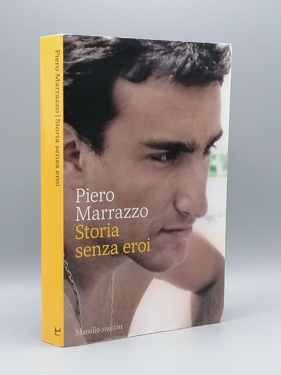 Storia senza eroi