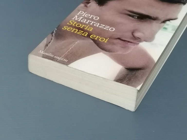 Storia senza eroi