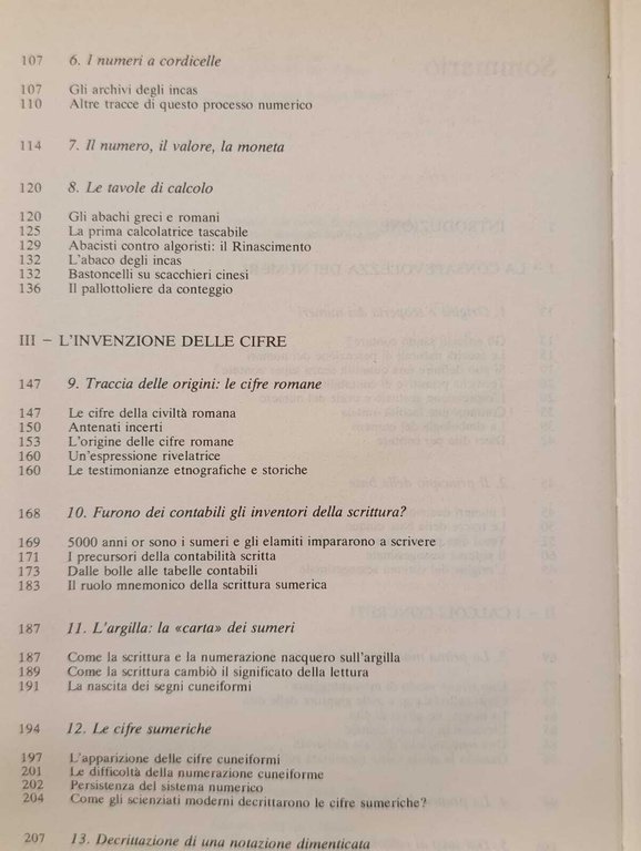 Storia Universale dei Numeri. CDE | Immagine Gallery 10