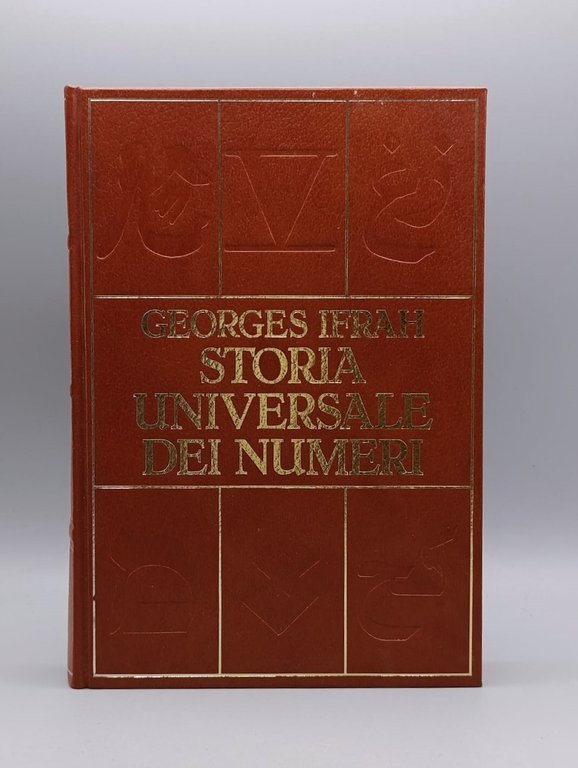 Storia Universale dei Numeri. CDE | Immagine Gallery 2