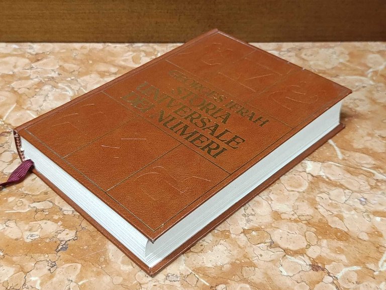 Storia Universale dei Numeri. CDE | Immagine Gallery 4