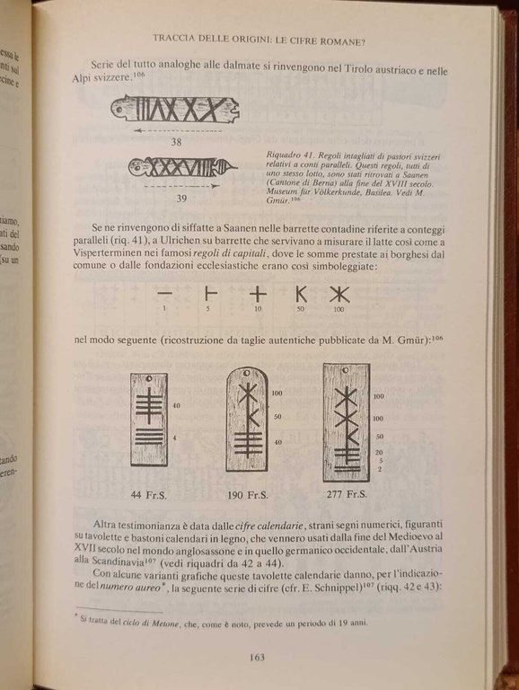Storia Universale dei Numeri. CDE | Immagine Gallery 6