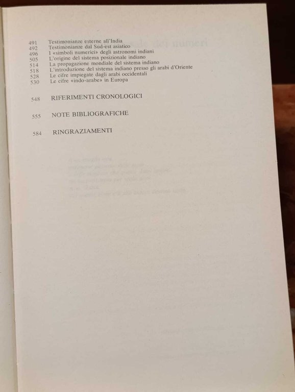 Storia Universale dei Numeri. CDE | Immagine Gallery 7