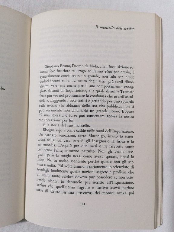 Storie da calendario