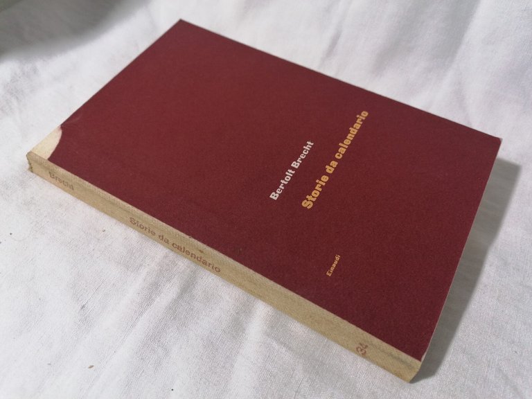 Storie da calendario