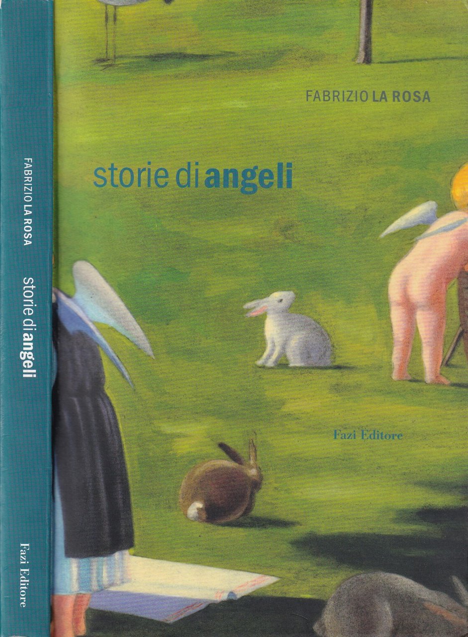 Storie di angeli