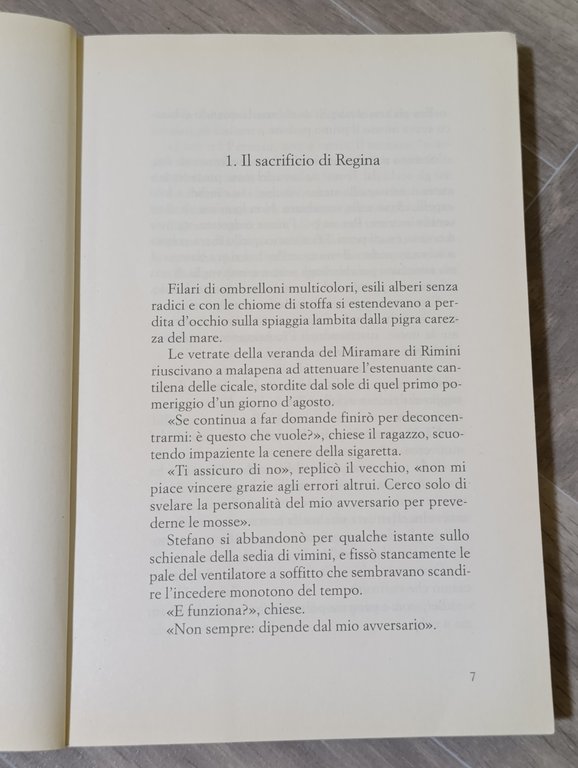 Storie di angeli
